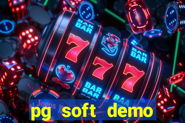 pg soft demo fortune tiger