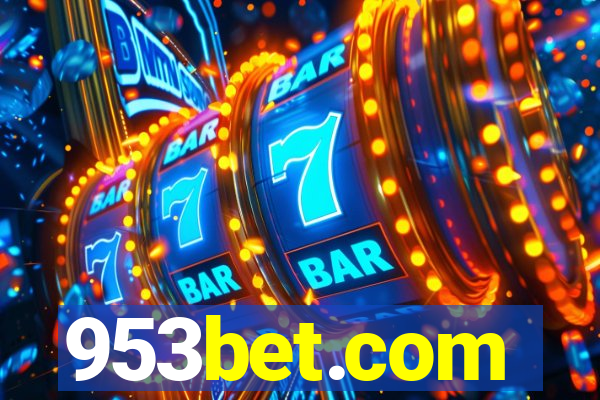 953bet.com