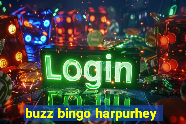 buzz bingo harpurhey