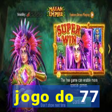 jogo do 77