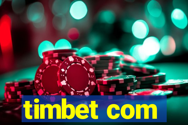 timbet com