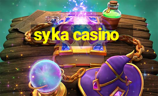 syka casino