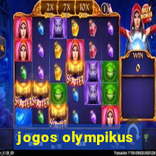 jogos olympikus