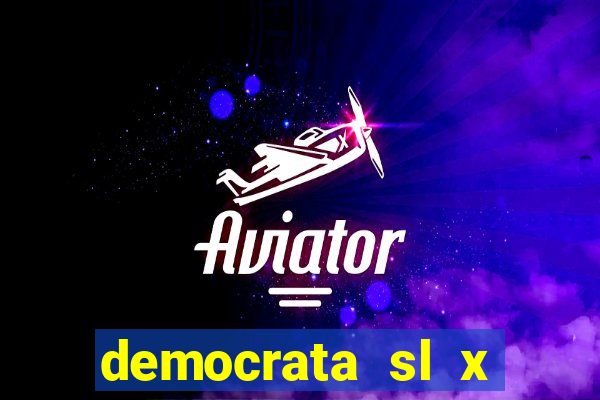 democrata sl x nova igua?u