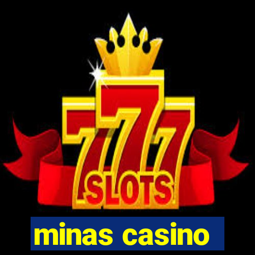 minas casino