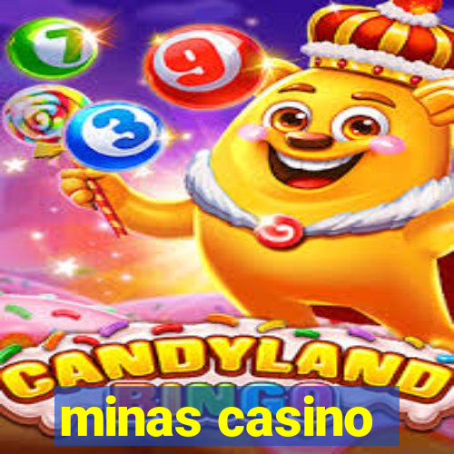 minas casino