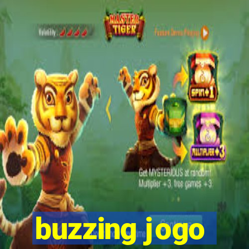 buzzing jogo