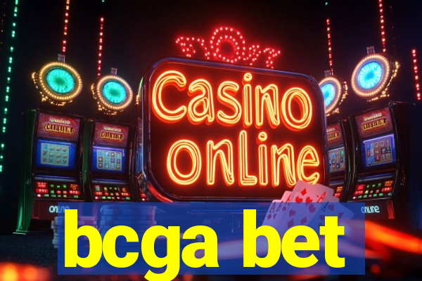 bcga bet