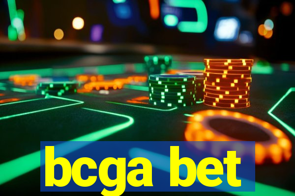 bcga bet