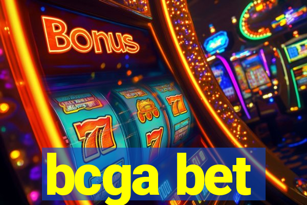 bcga bet