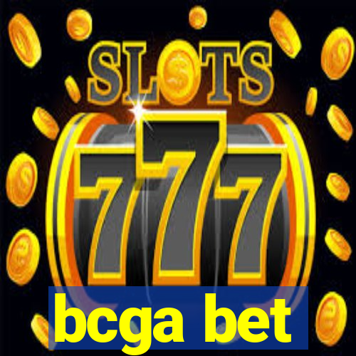 bcga bet