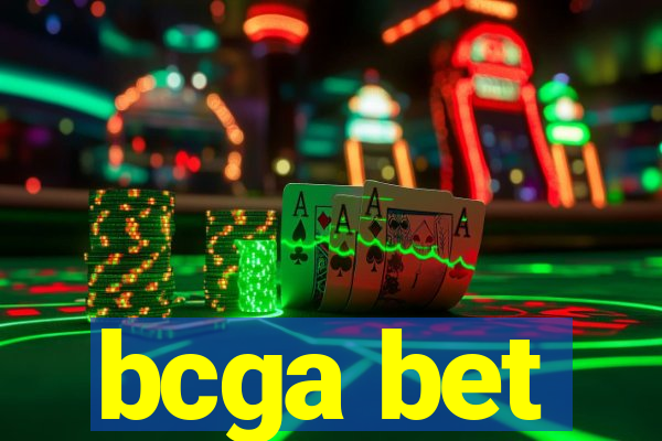 bcga bet