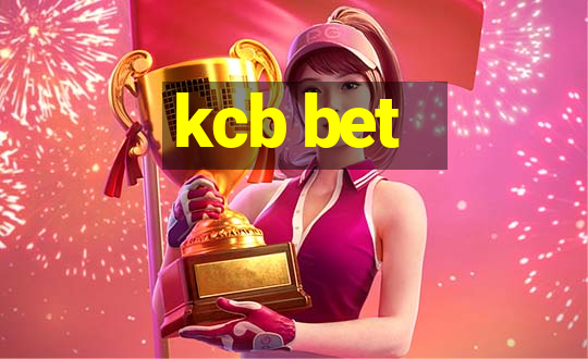 kcb bet