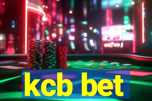 kcb bet