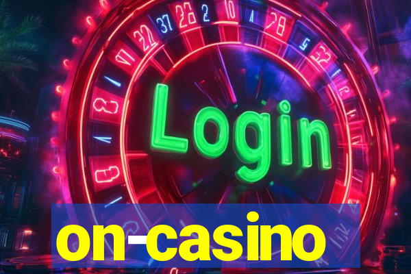 on-casino