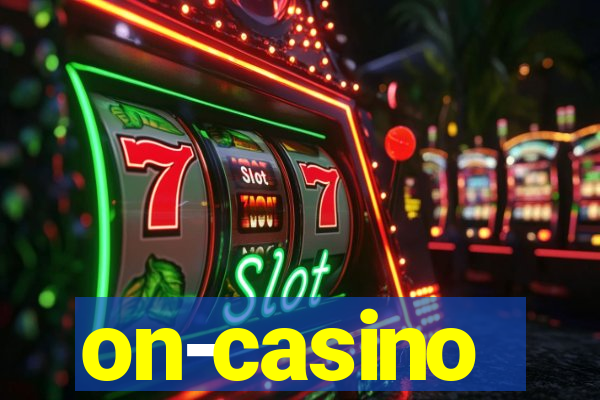 on-casino