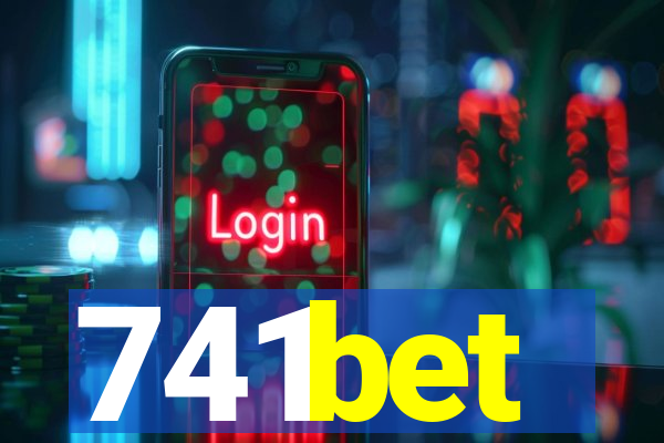 741bet