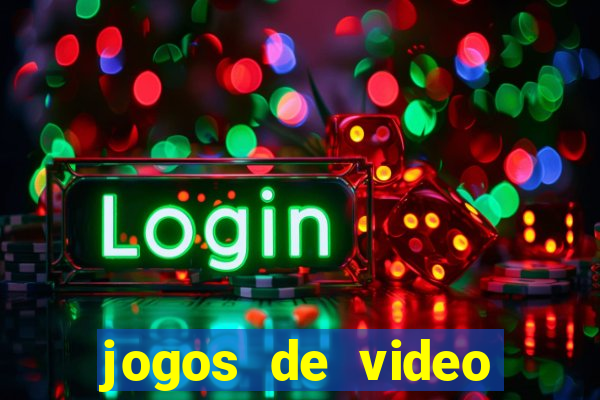 jogos de video bingo gratis