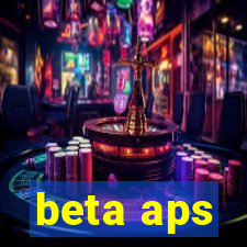 beta aps