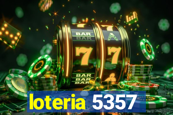 loteria 5357