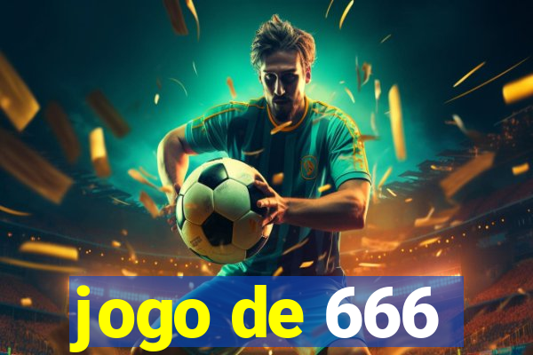 jogo de 666