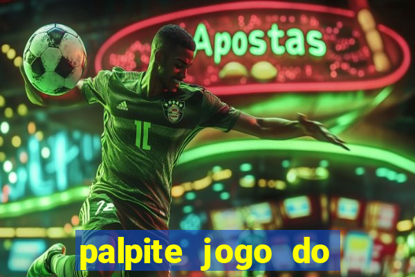 palpite jogo do avai hoje