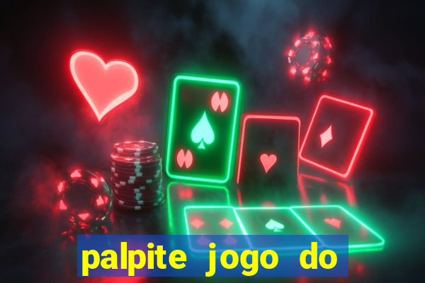 palpite jogo do avai hoje