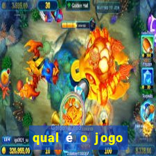 qual é o jogo que mais paga