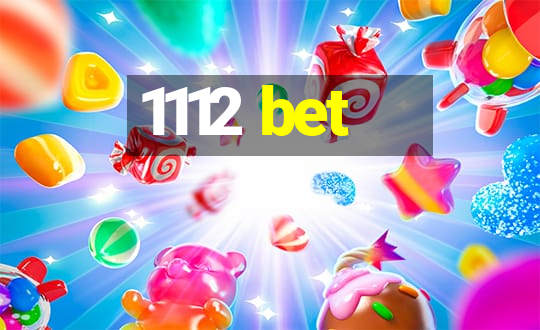 1112 bet