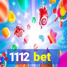 1112 bet