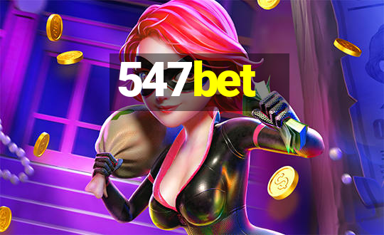 547bet