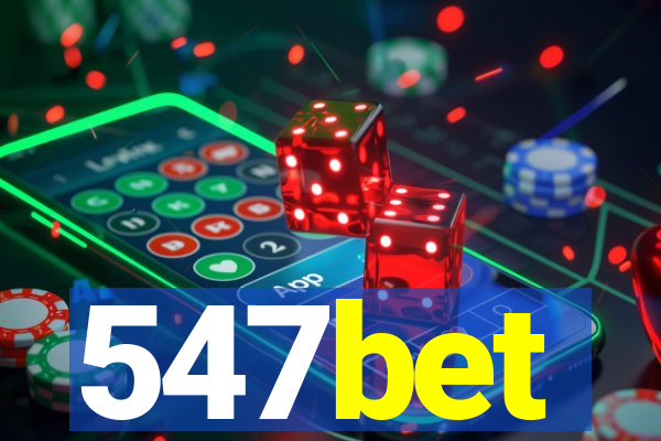 547bet