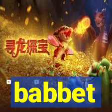 babbet