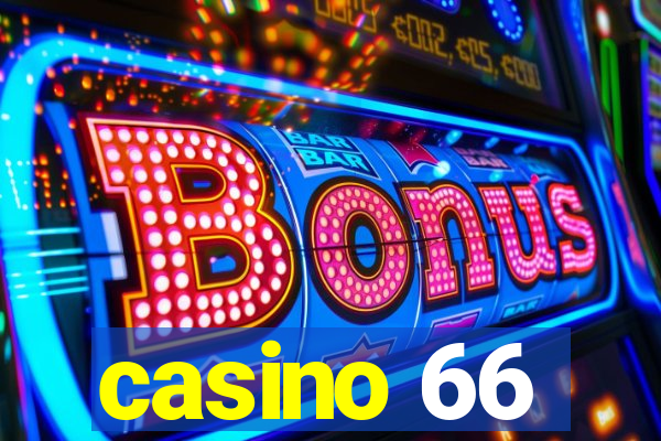 casino 66