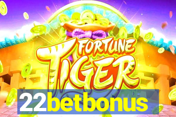 22betbonus