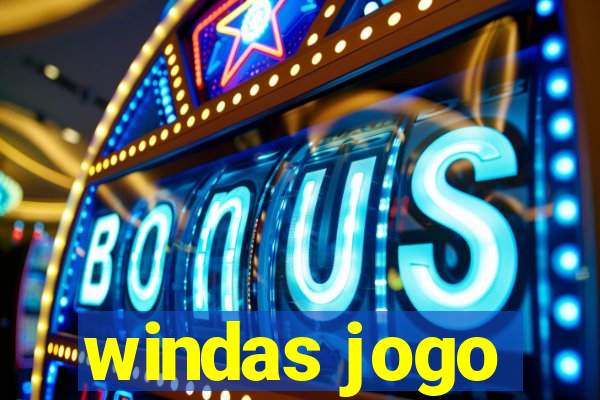 windas jogo