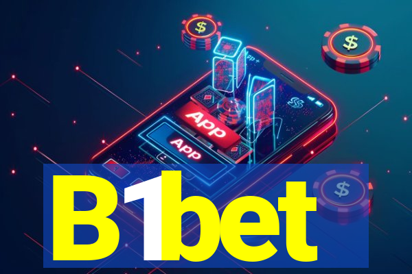 B1bet