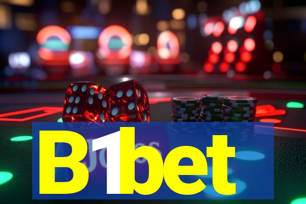 B1bet