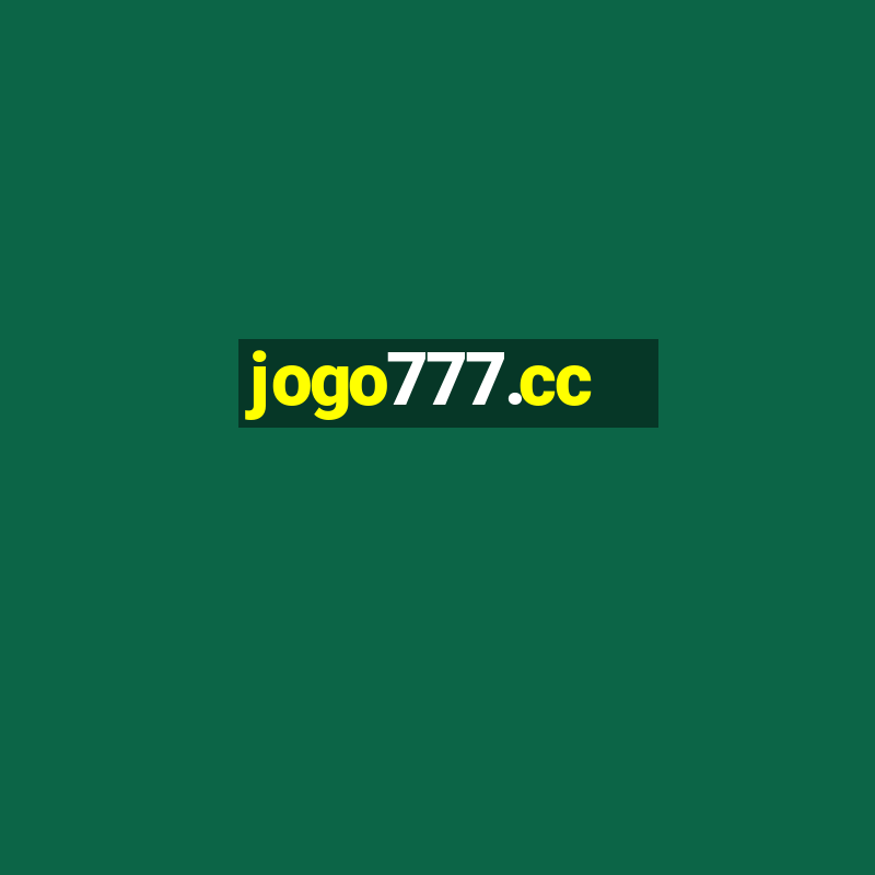 jogo777.cc