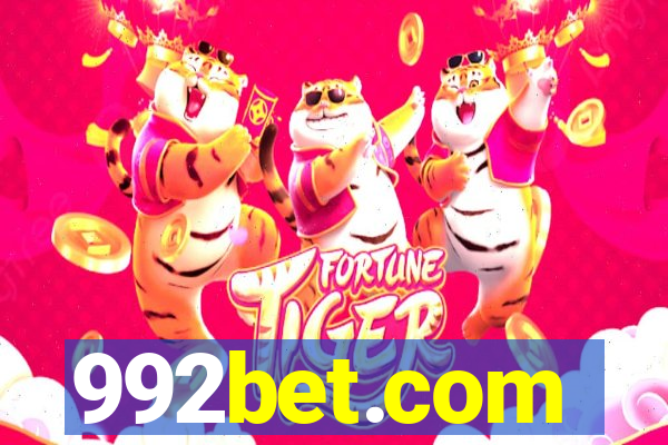 992bet.com