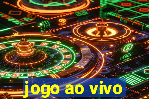 jogo ao vivo