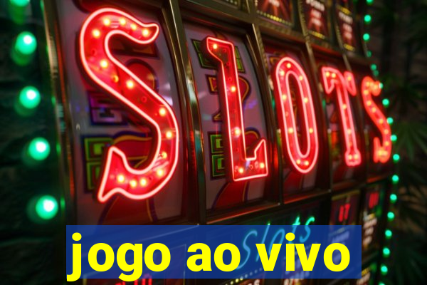 jogo ao vivo