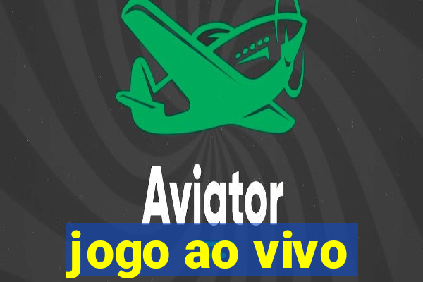 jogo ao vivo