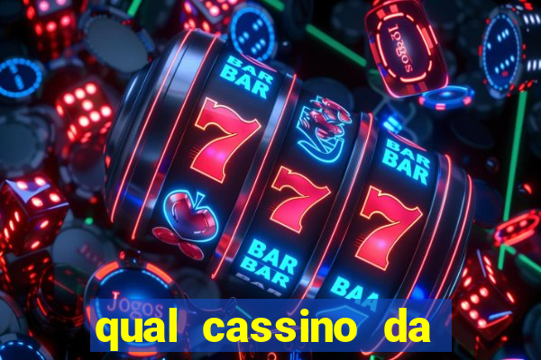 qual cassino da b?nus no cadastro sem depósito