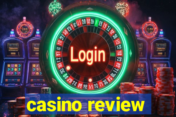 casino review