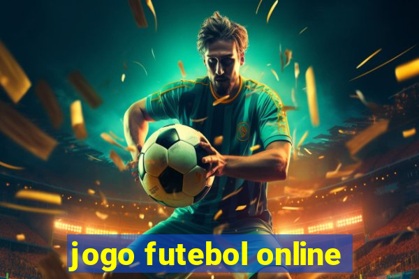 jogo futebol online