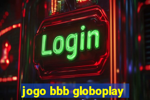 jogo bbb globoplay