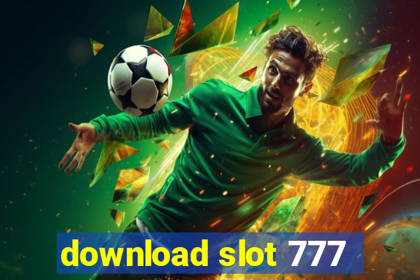 download slot 777