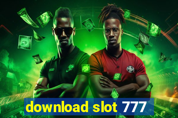 download slot 777