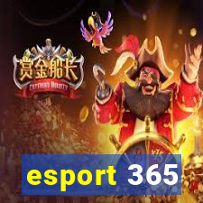 esport 365